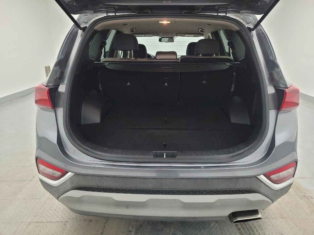 2019 Hyundai Santa Fe in Maple Heights, OH 44137 - 18106151 29