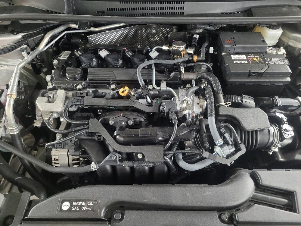 2025 Toyota Corolla in Pelham, AL 35124 - 18106152 30