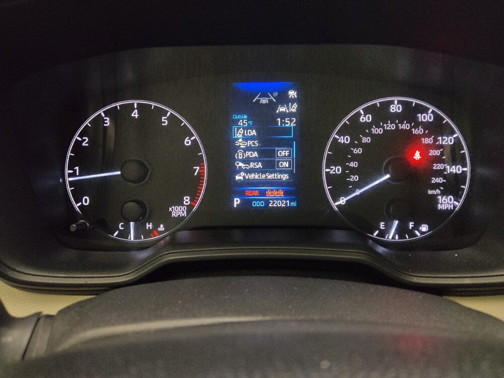 2025 Toyota Corolla in Pelham, AL 35124 - 18106152 23