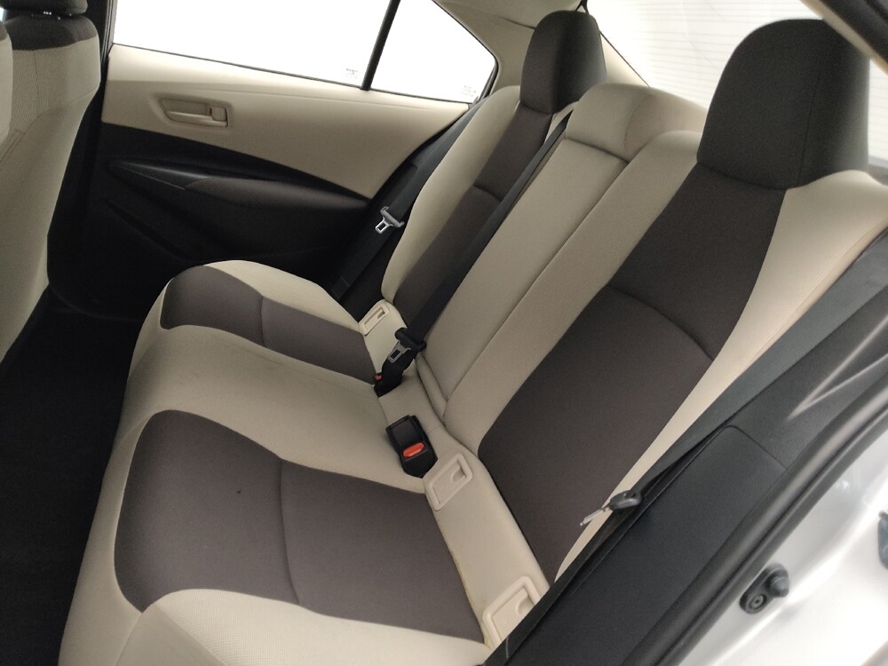 2025 Toyota Corolla in Pelham, AL 35124 - 18106152 18