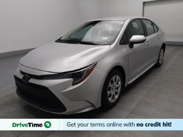 2025 Toyota Corolla in Pelham, AL 35124