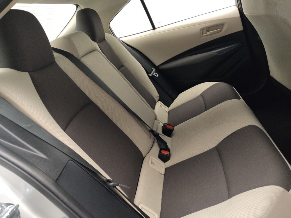 2025 Toyota Corolla in Pelham, AL 35124 - 18106152 19