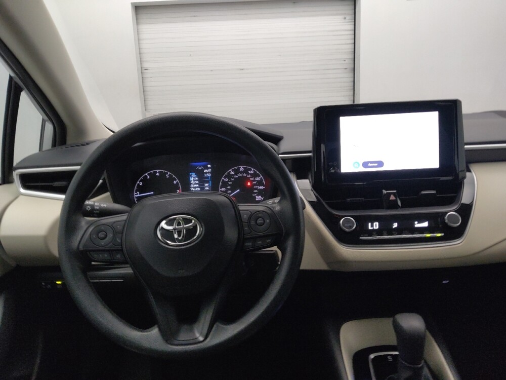 2025 Toyota Corolla in Pelham, AL 35124 - 18106152 22