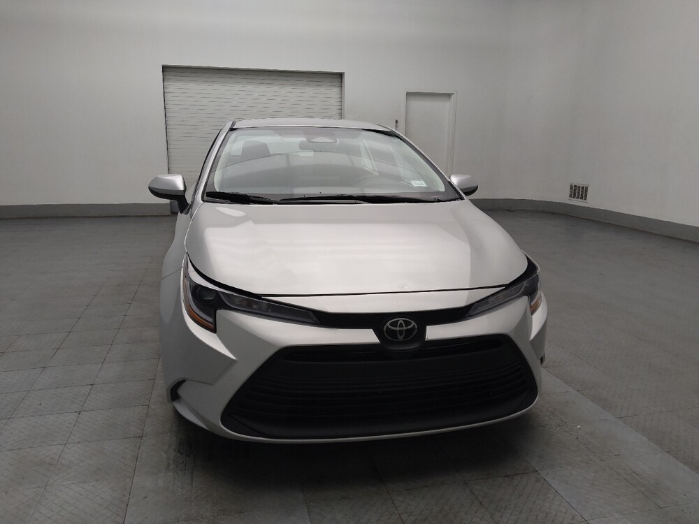 2025 Toyota Corolla in Pelham, AL 35124 - 18106152 14