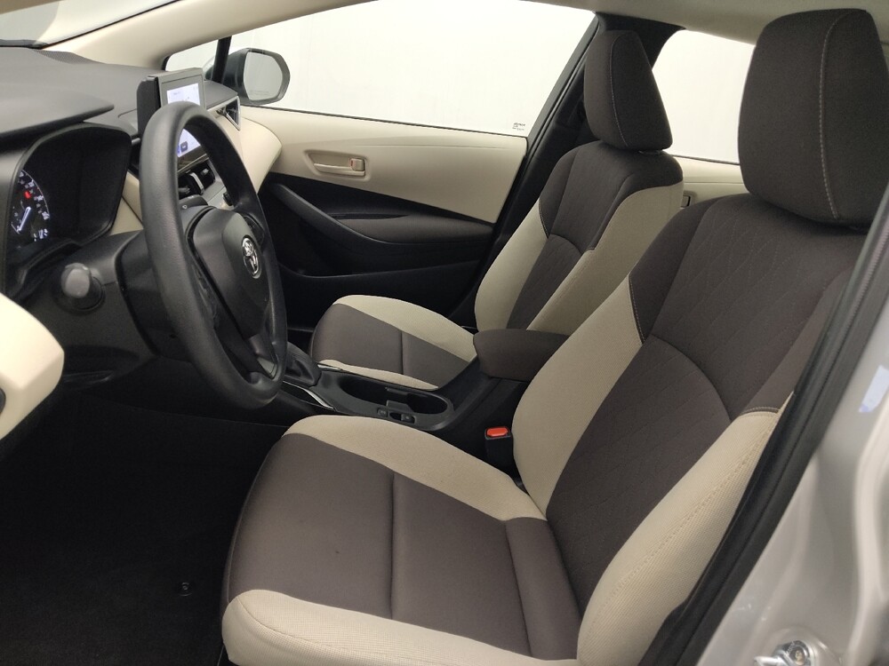 2025 Toyota Corolla in Pelham, AL 35124 - 18106152 17