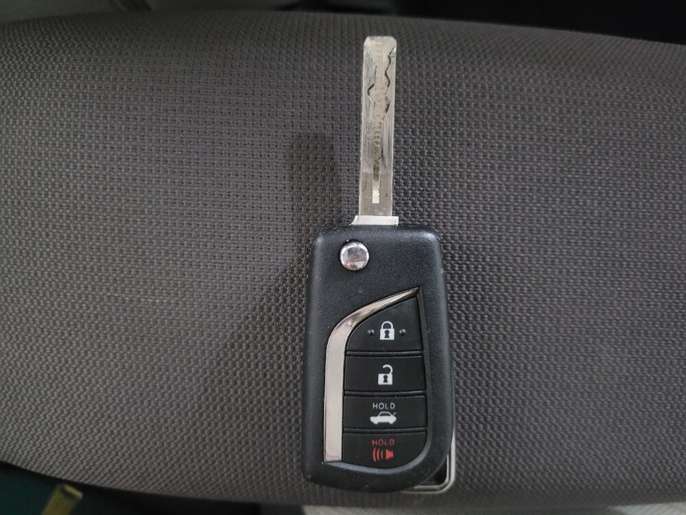 2025 Toyota Corolla in Pelham, AL 35124 - 18106152 32