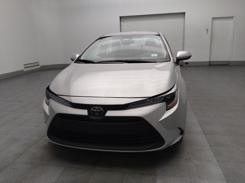 2025 Toyota Corolla in Pelham, AL 35124 - 18106152 15