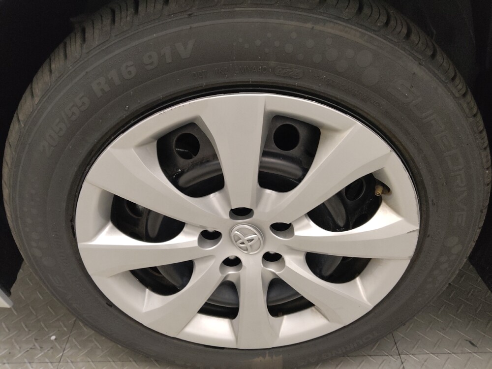 2025 Toyota Corolla in Pelham, AL 35124 - 18106152 31