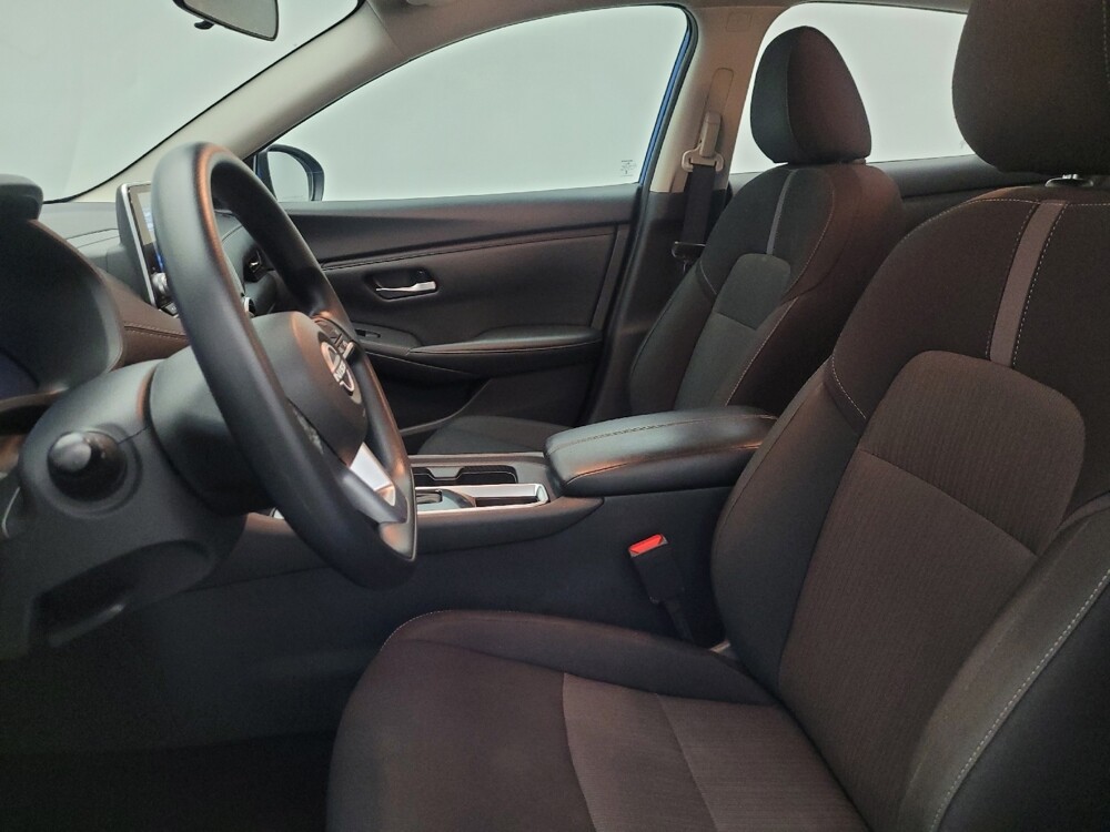 2025 Nissan Sentra in Phoenix, AZ 85015 - 18106156 17