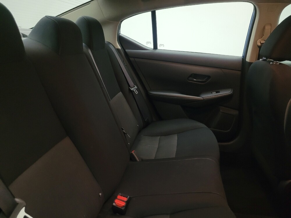 2025 Nissan Sentra in Phoenix, AZ 85015 - 18106156 19
