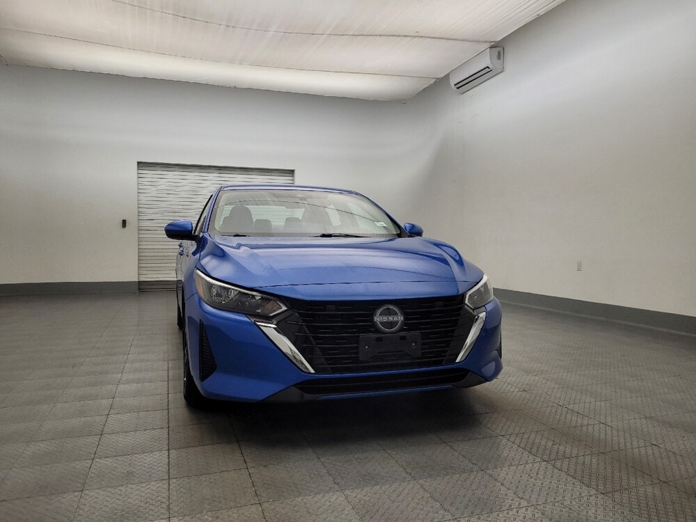 2025 Nissan Sentra in Phoenix, AZ 85015 - 18106156 14