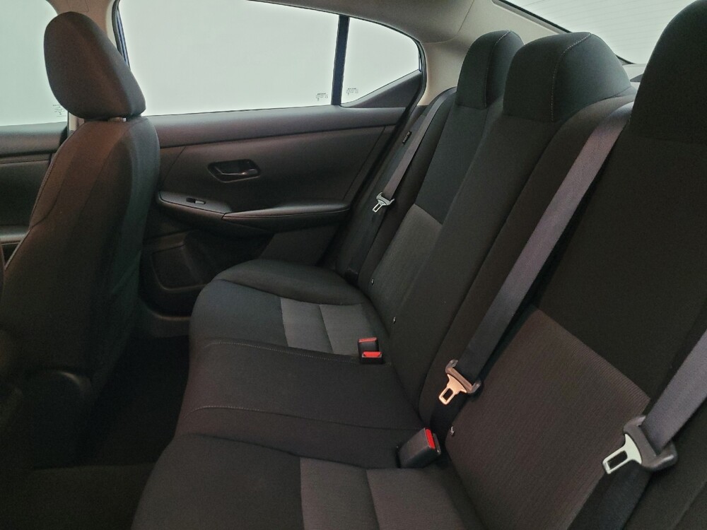 2025 Nissan Sentra in Phoenix, AZ 85015 - 18106156 18