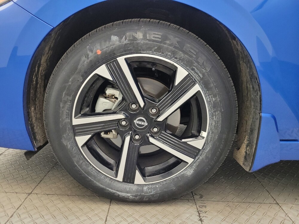 2025 Nissan Sentra in Phoenix, AZ 85015 - 18106156 31