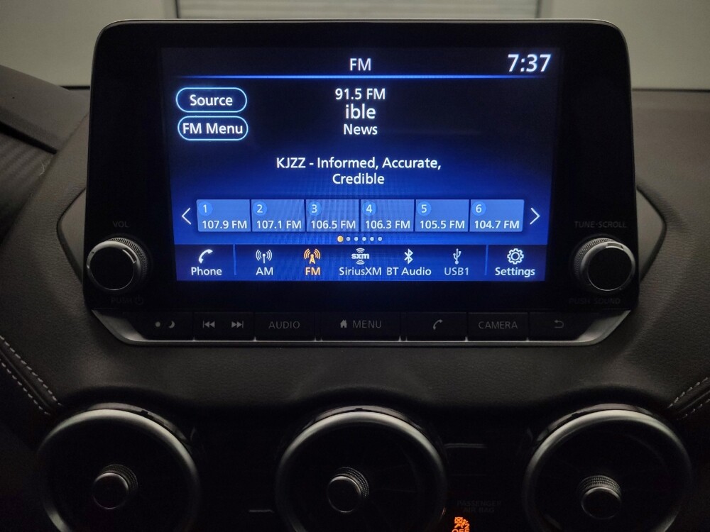 2025 Nissan Sentra in Phoenix, AZ 85015 - 18106156 25