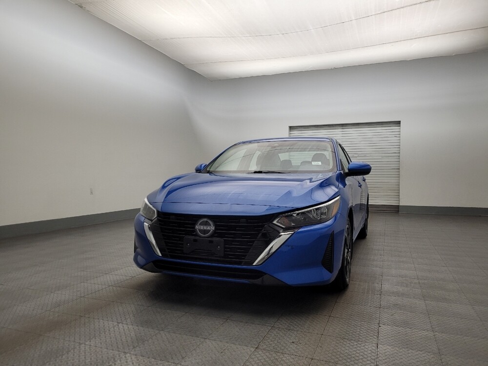 2025 Nissan Sentra in Phoenix, AZ 85015 - 18106156 15