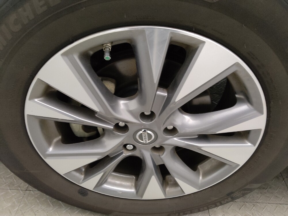 2015 Nissan Murano in Jackson, MS 39211 - 18106158 31