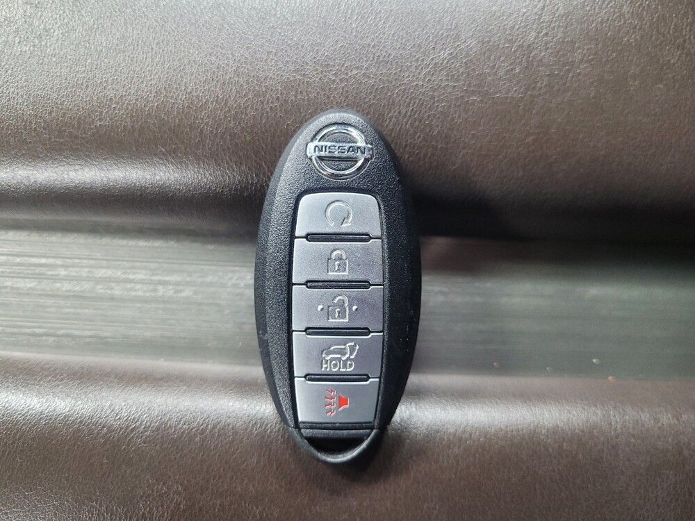 2015 Nissan Murano in Jackson, MS 39211 - 18106158 32