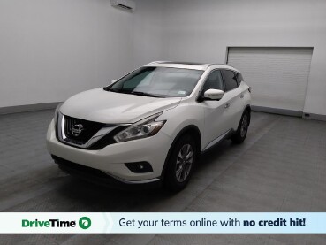 2015 Nissan Murano in Jackson, MS 39211
