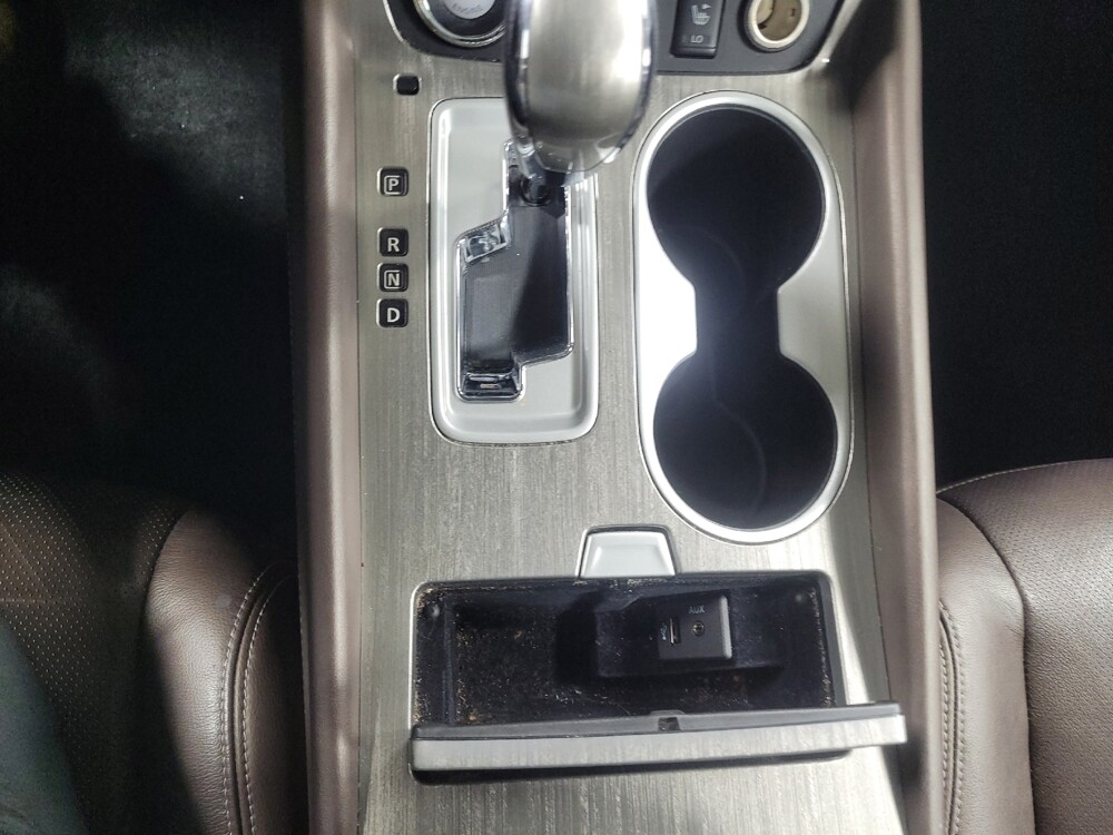 2015 Nissan Murano in Jackson, MS 39211 - 18106158 26