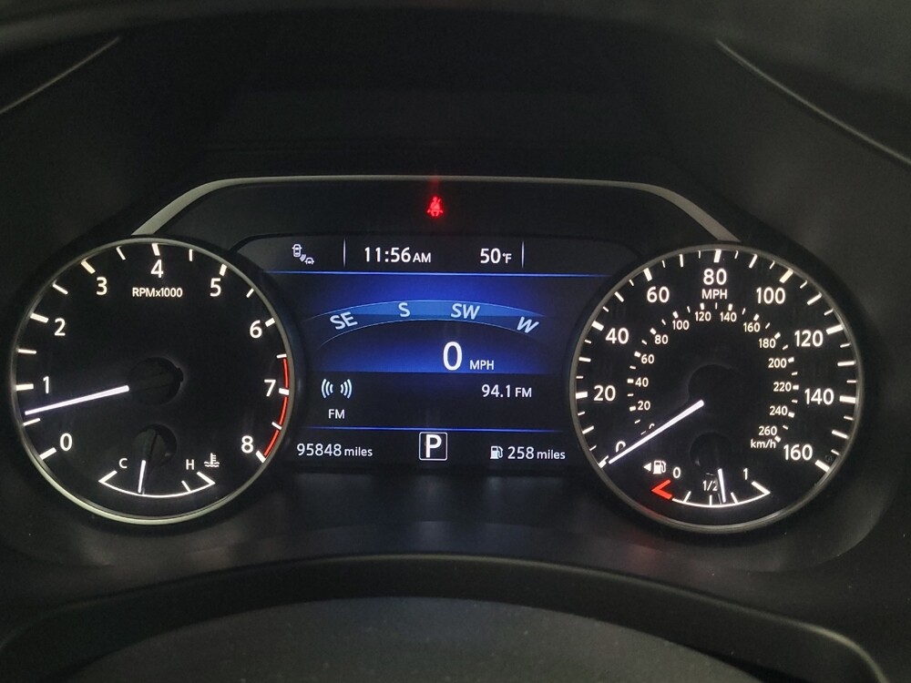 2015 Nissan Murano in Jackson, MS 39211 - 18106158 23