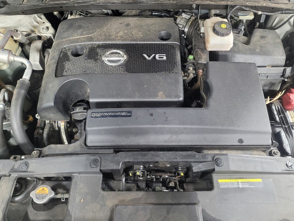 2015 Nissan Murano in Jackson, MS 39211 - 18106158 30