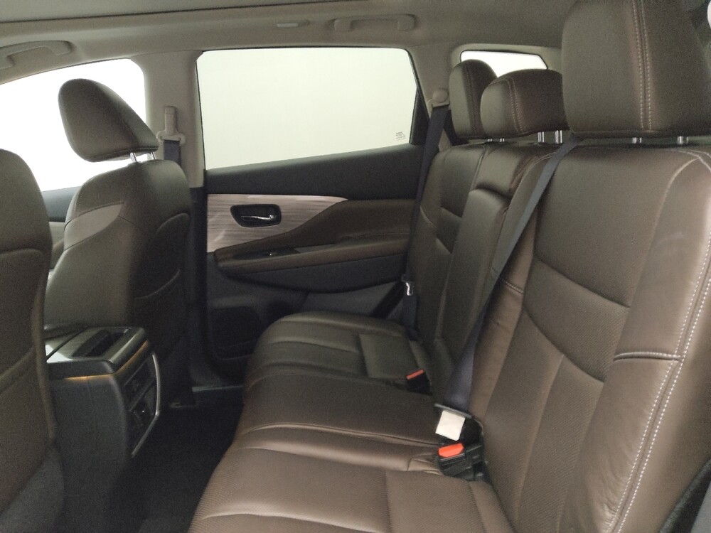 2015 Nissan Murano in Jackson, MS 39211 - 18106158 18