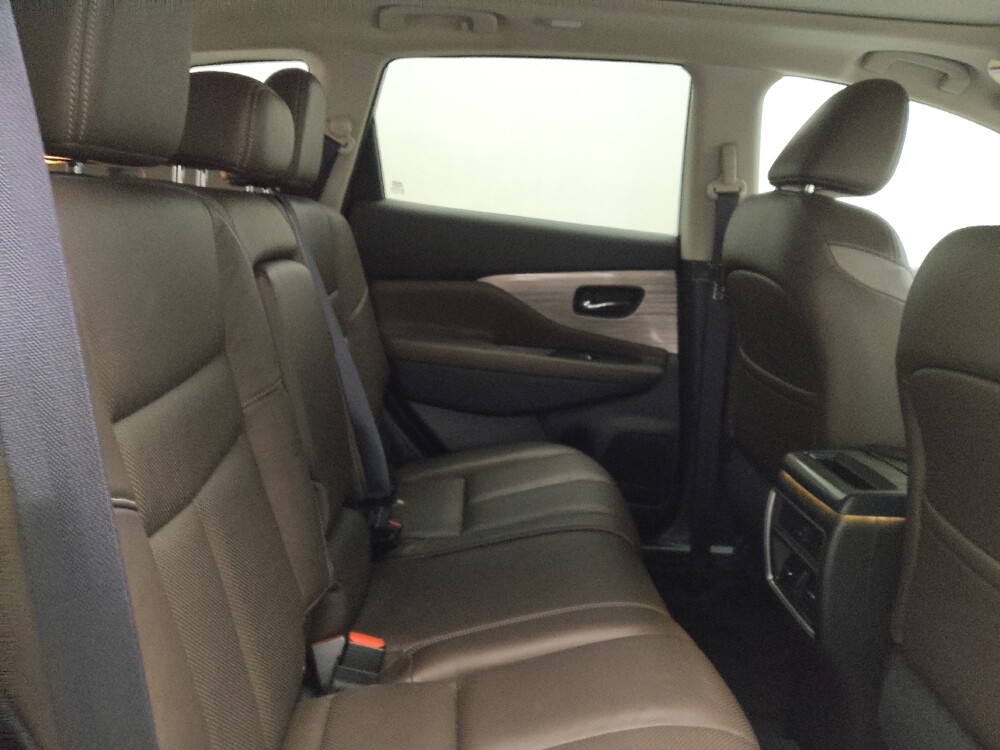 2015 Nissan Murano in Jackson, MS 39211 - 18106158 19