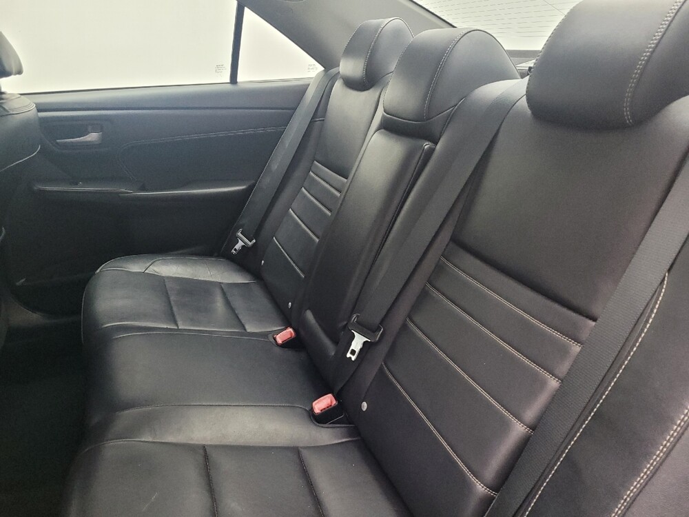 2017 Toyota Camry in Pensacola, FL 32505 - 18106159 18