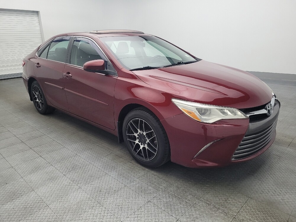 2017 Toyota Camry in Pensacola, FL 32505 - 18106159 13
