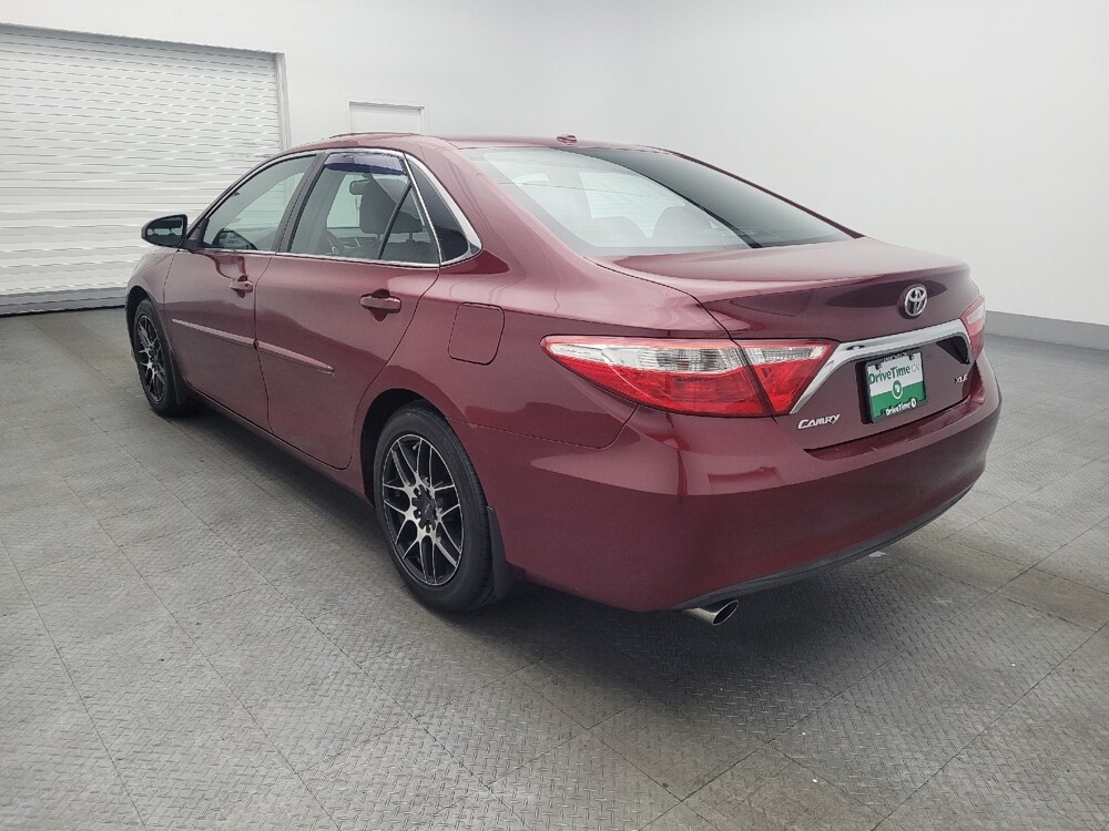 2017 Toyota Camry in Pensacola, FL 32505 - 18106159 5