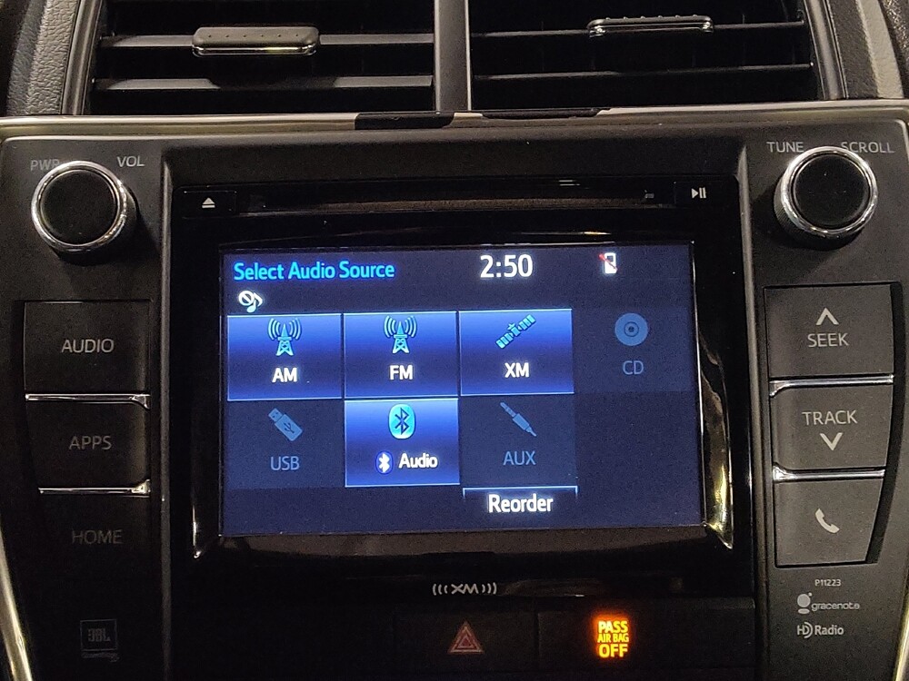 2017 Toyota Camry in Pensacola, FL 32505 - 18106159 25