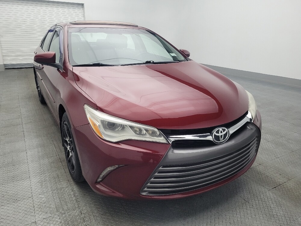 2017 Toyota Camry in Pensacola, FL 32505 - 18106159 14