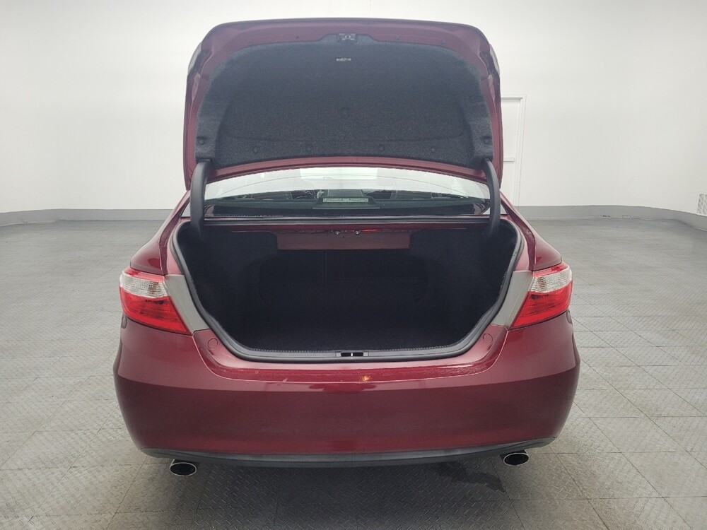 2017 Toyota Camry in Pensacola, FL 32505 - 18106159 29