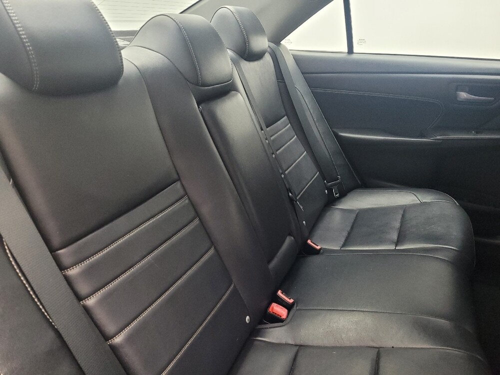 2017 Toyota Camry in Pensacola, FL 32505 - 18106159 19