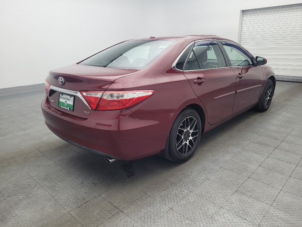 2017 Toyota Camry in Pensacola, FL 32505 - 18106159 9