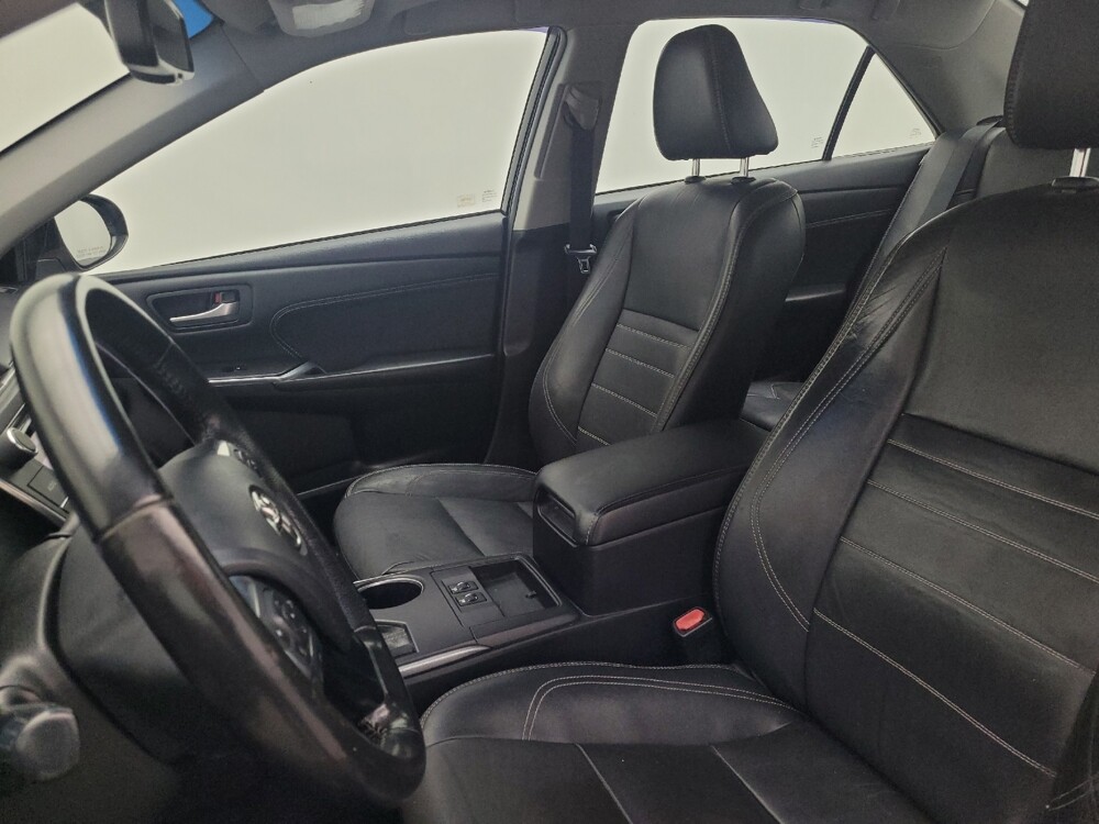 2017 Toyota Camry in Pensacola, FL 32505 - 18106159 17