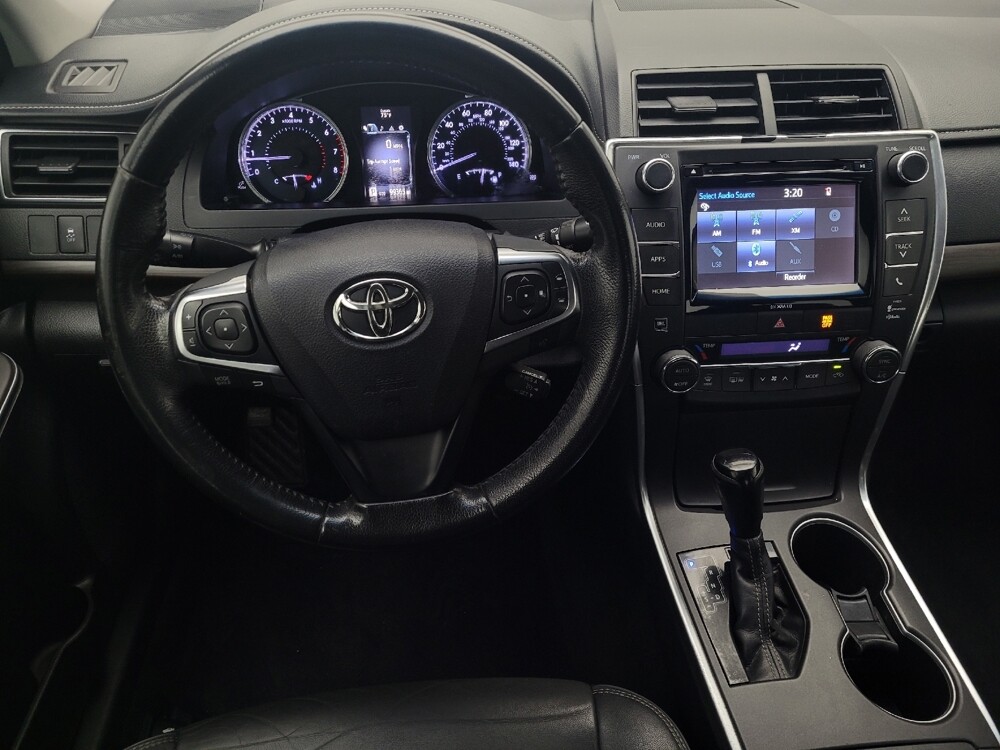 2017 Toyota Camry in Pensacola, FL 32505 - 18106159 22