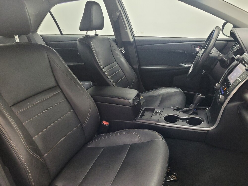 2017 Toyota Camry in Pensacola, FL 32505 - 18106159 21