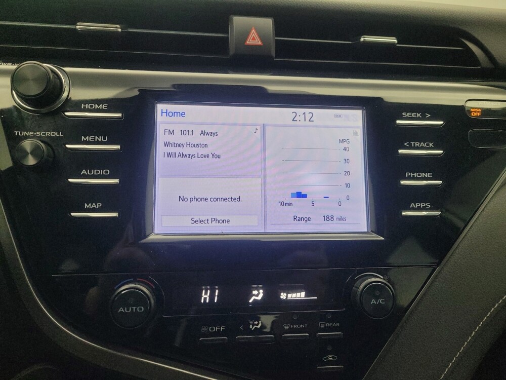 2019 Toyota Camry in Memphis, TN 38128 - 18106160 25