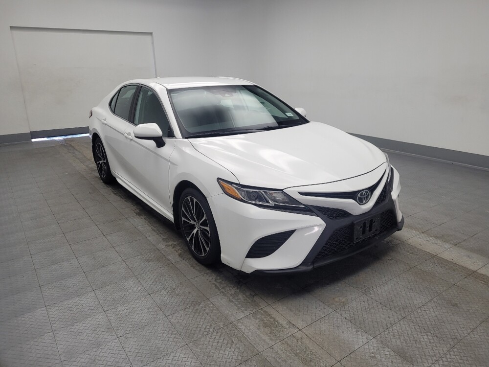 2019 Toyota Camry in Memphis, TN 38128 - 18106160 13