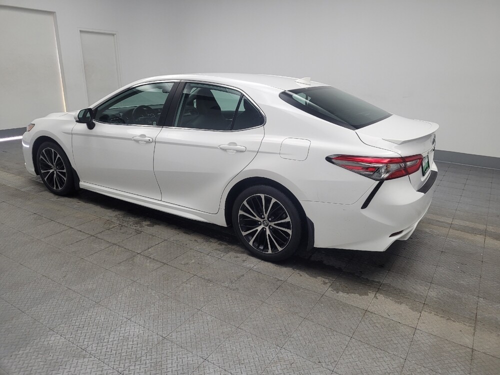 2019 Toyota Camry in Memphis, TN 38128 - 18106160 3