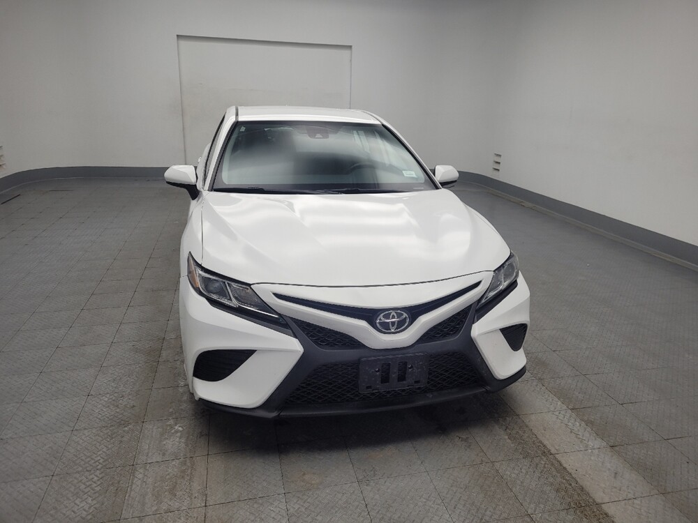 2019 Toyota Camry in Memphis, TN 38128 - 18106160 14