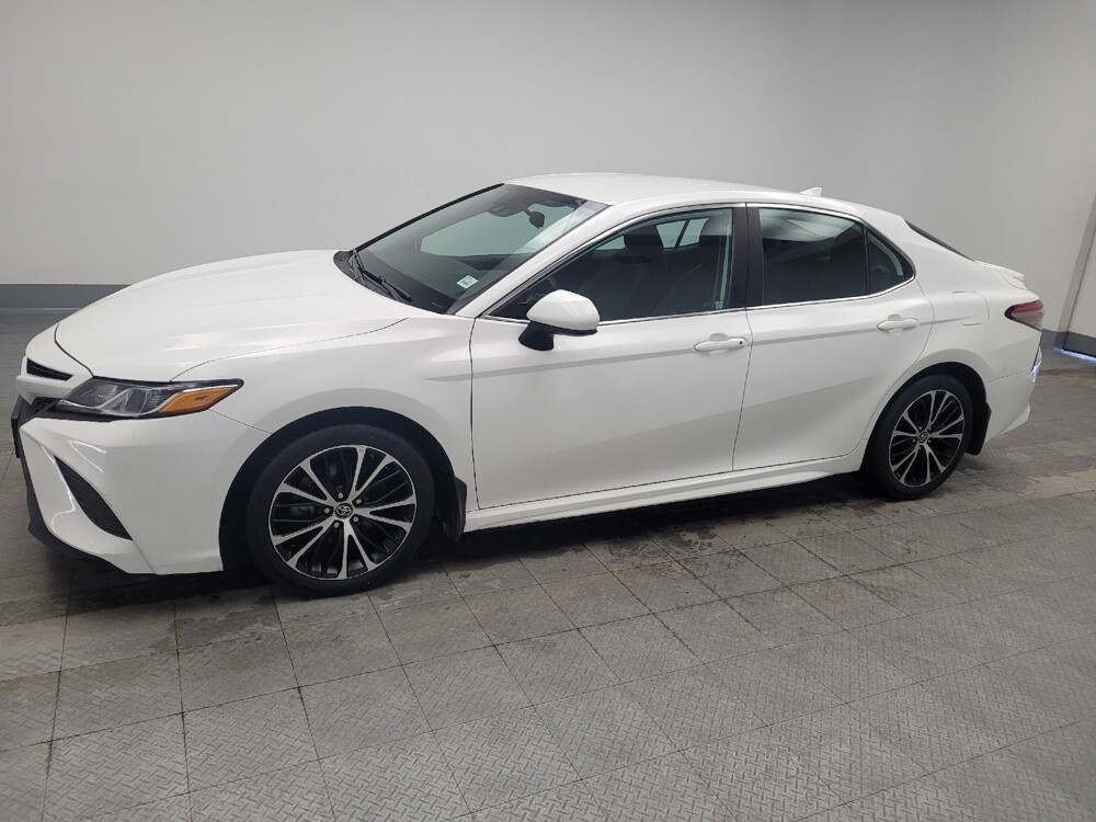 2019 Toyota Camry in Memphis, TN 38128 - 18106160 2