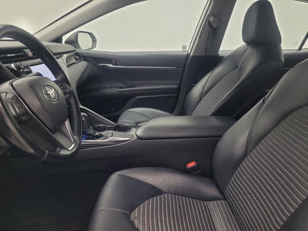 2019 Toyota Camry in Memphis, TN 38128 - 18106160 17
