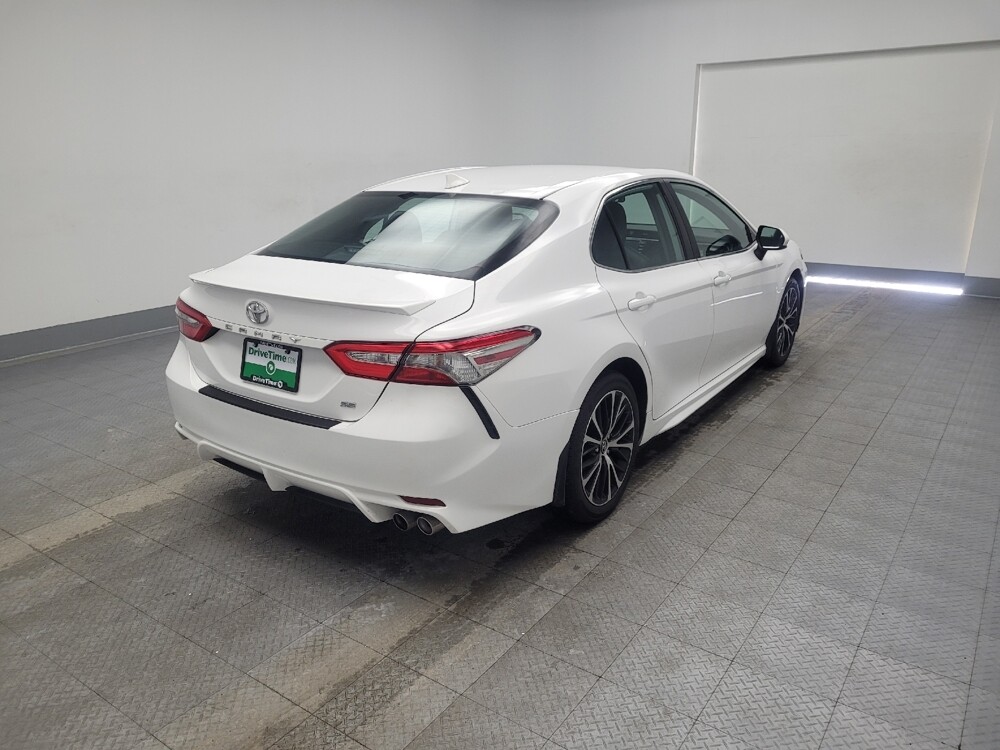 2019 Toyota Camry in Memphis, TN 38128 - 18106160 9