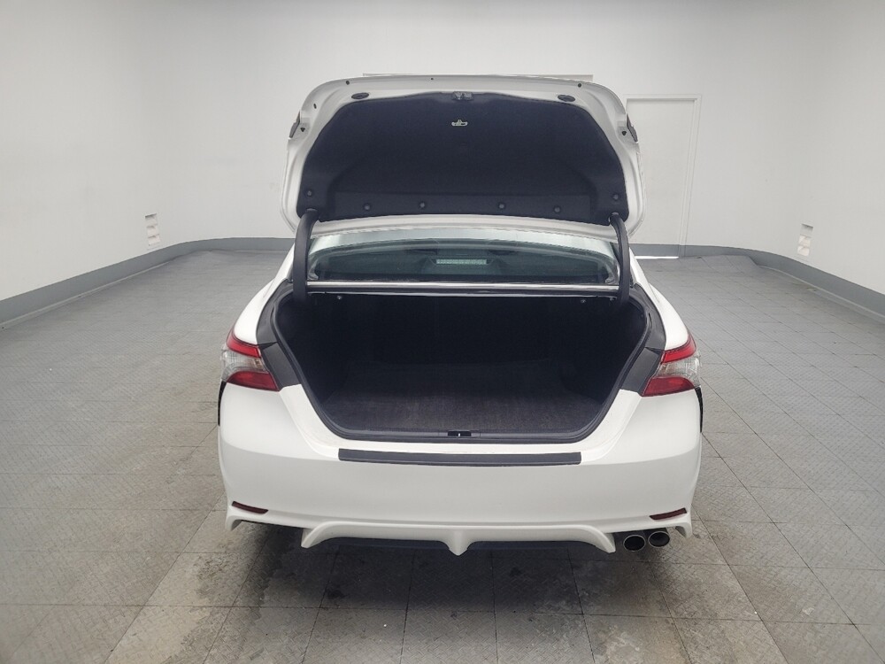 2019 Toyota Camry in Memphis, TN 38128 - 18106160 29