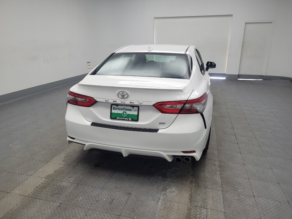 2019 Toyota Camry in Memphis, TN 38128 - 18106160 7