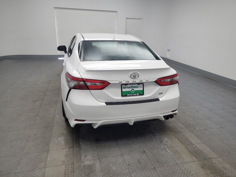 2019 Toyota Camry in Memphis, TN 38128 - 18106160 6