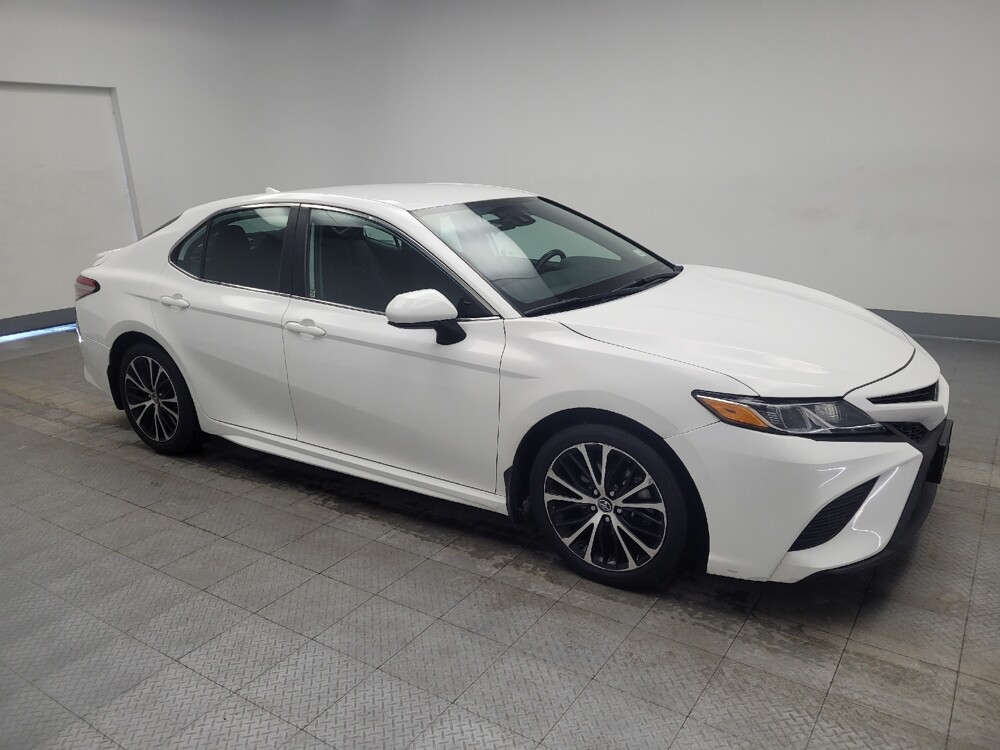 2019 Toyota Camry in Memphis, TN 38128 - 18106160 11