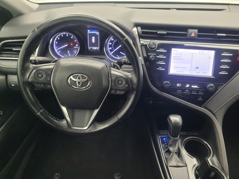 2019 Toyota Camry in Memphis, TN 38128 - 18106160 22